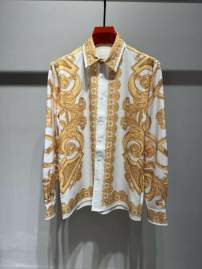 Picture of Versace Shirt Long _SKUVersaceS-2XL12yr18127567